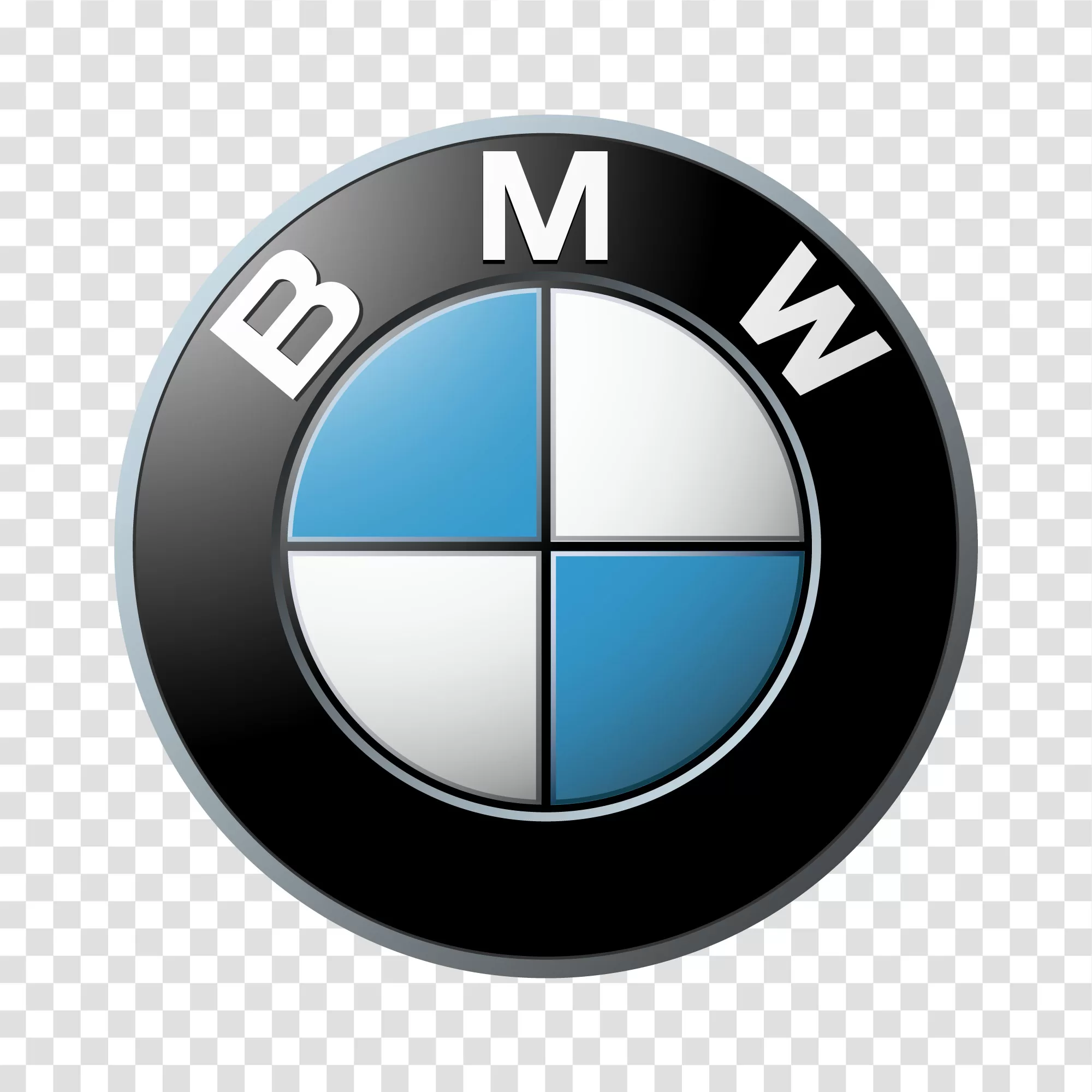 BMW Logo